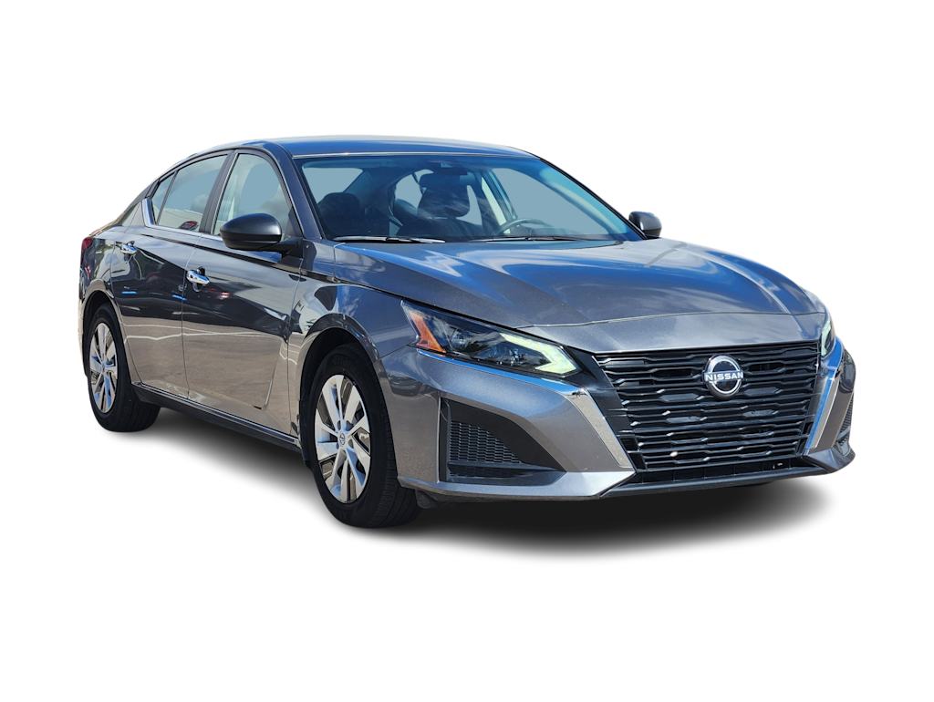 Thumbnail: 2024 Nissan Altima - 19