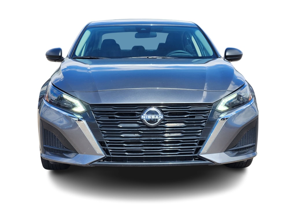 Thumbnail: 2024 Nissan Altima - 6