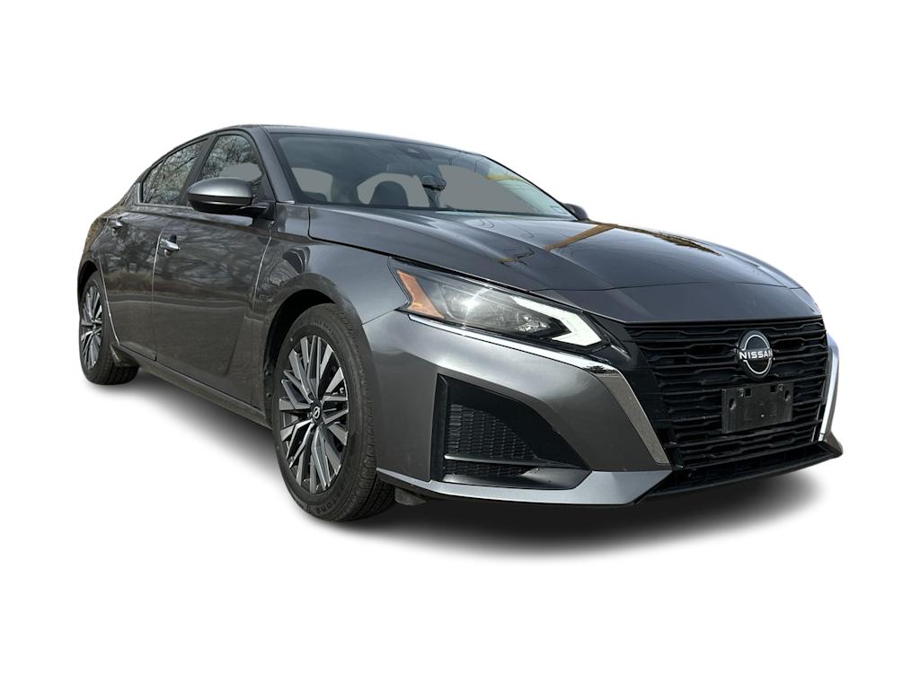 2023 Nissan Altima SV 29