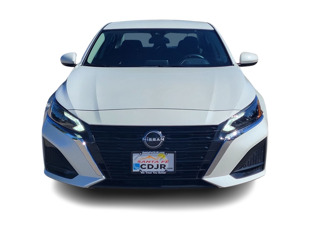 Thumbnail: 2023 Nissan Altima - 4