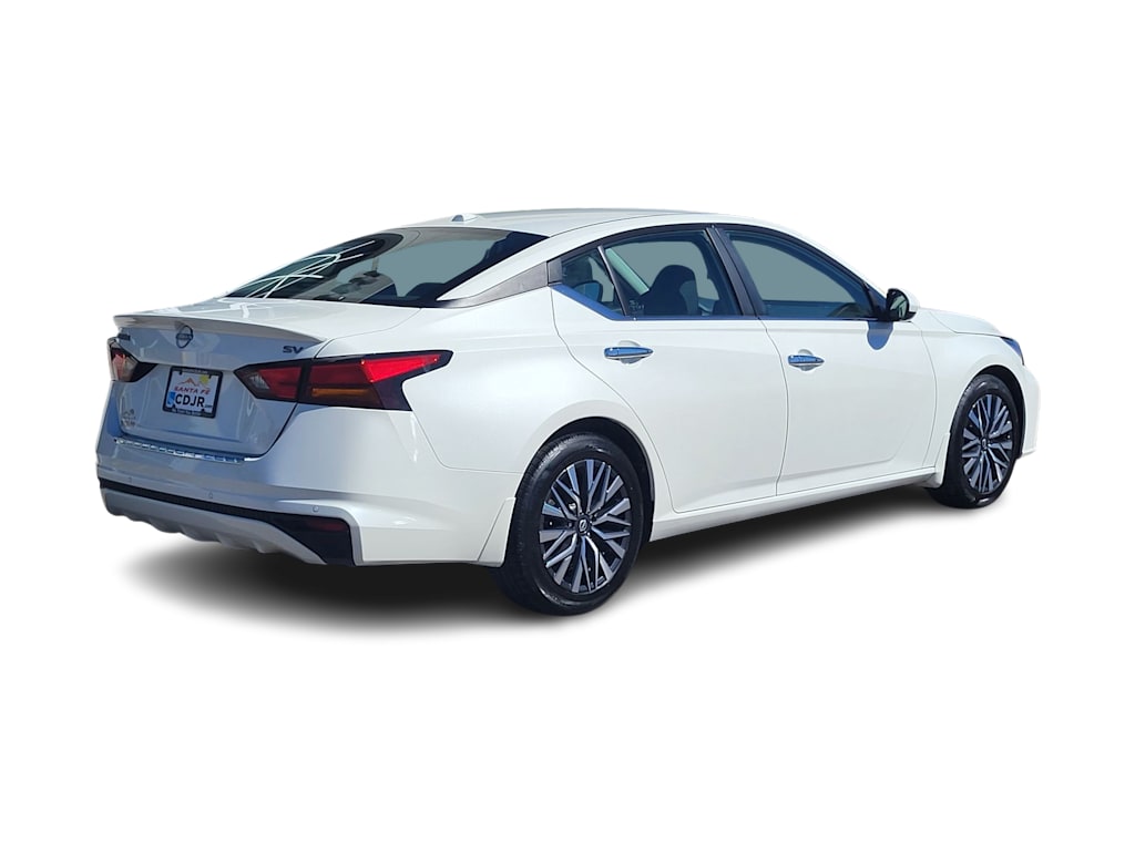 Thumbnail: 2023 Nissan Altima - 19