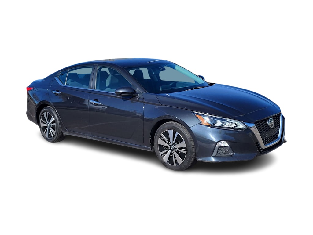 Thumbnail: 2022 Nissan Altima - 14