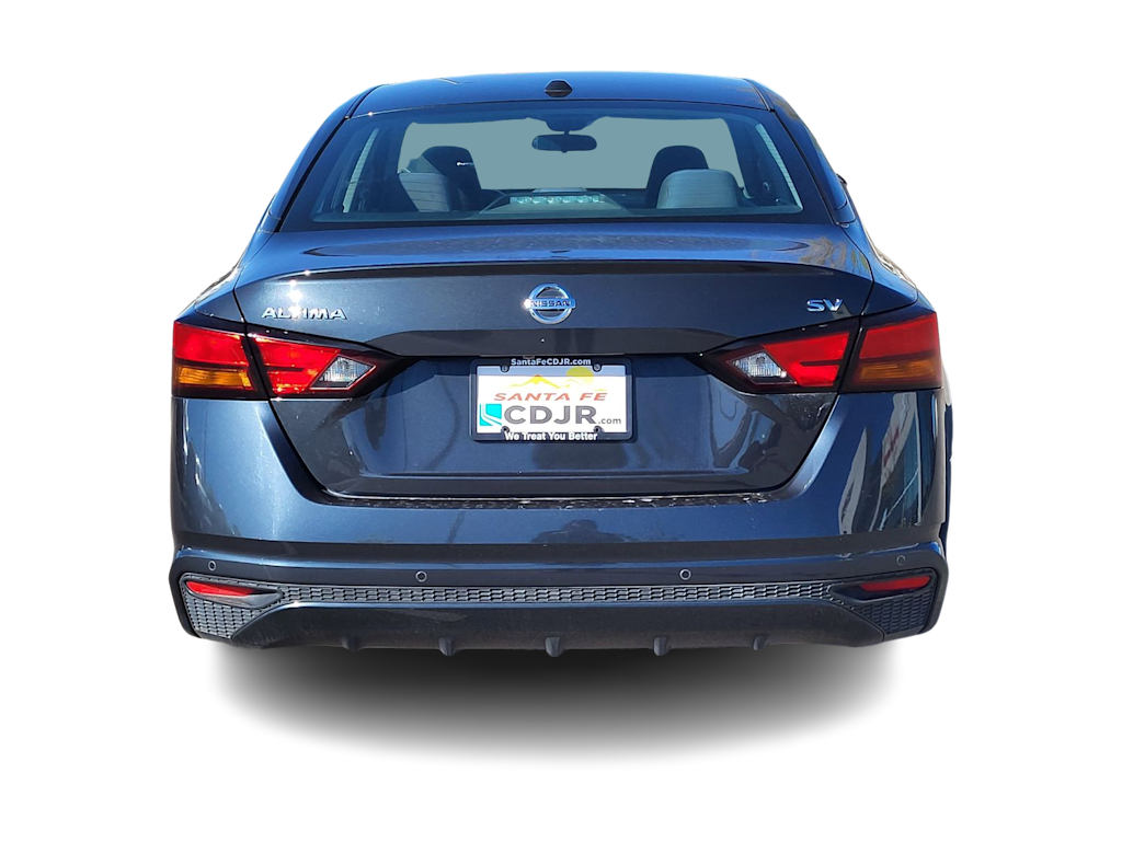 Thumbnail: 2022 Nissan Altima - 3