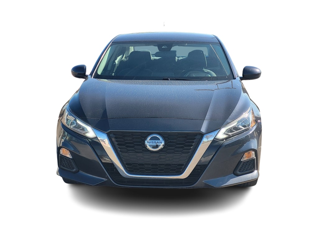 Thumbnail: 2022 Nissan Altima - 4