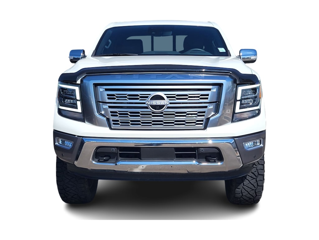Thumbnail: 2023 Nissan Titan - 5