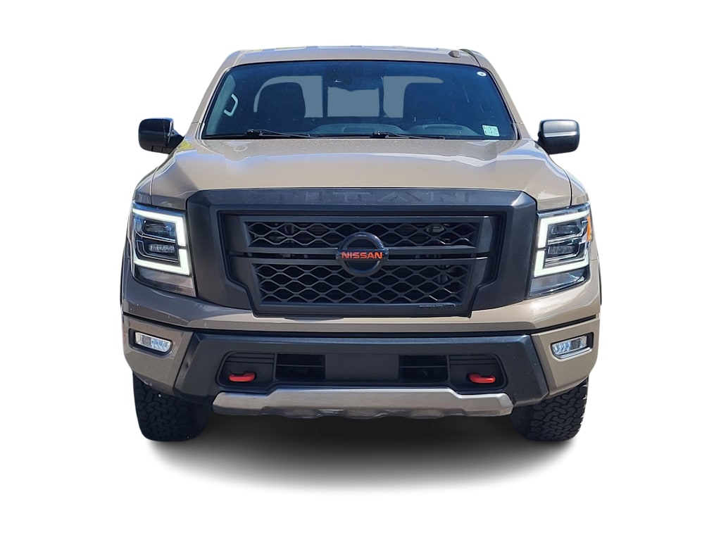 Thumbnail: 2021 Nissan Titan - 5