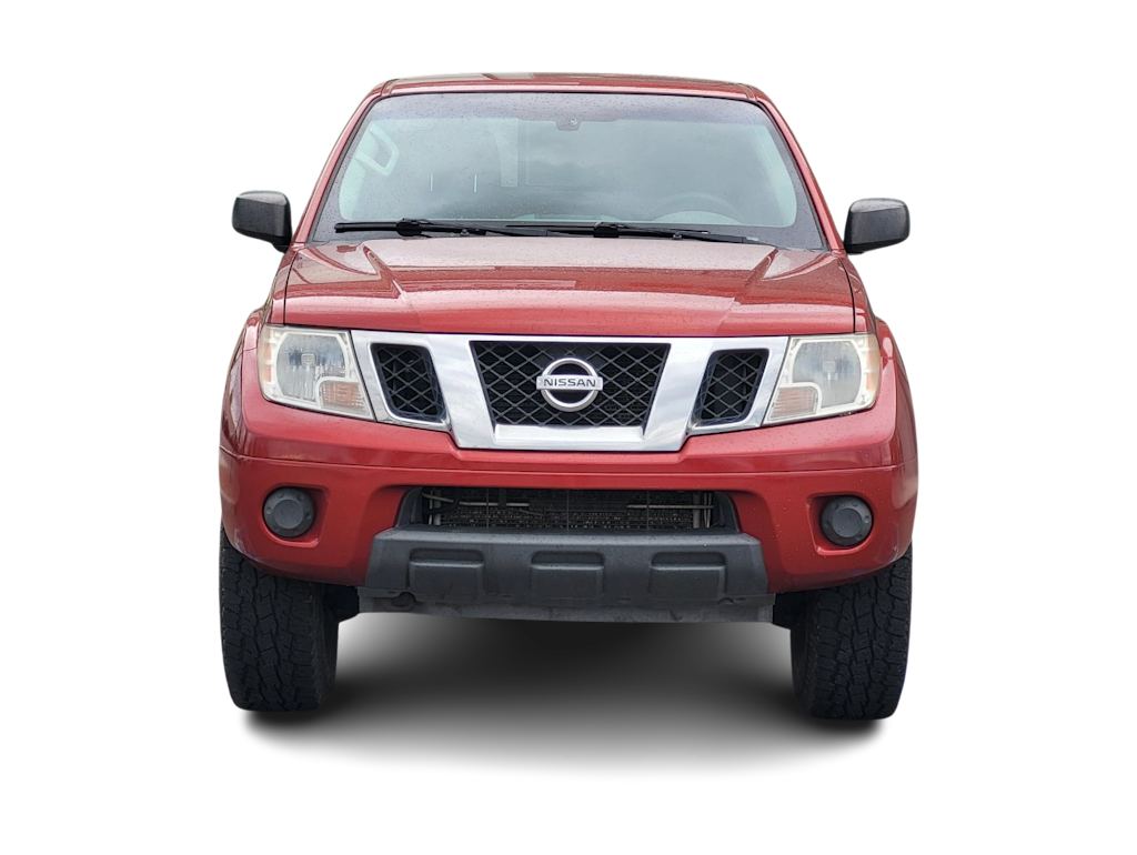 Thumbnail: 2019 Nissan Frontier - 4