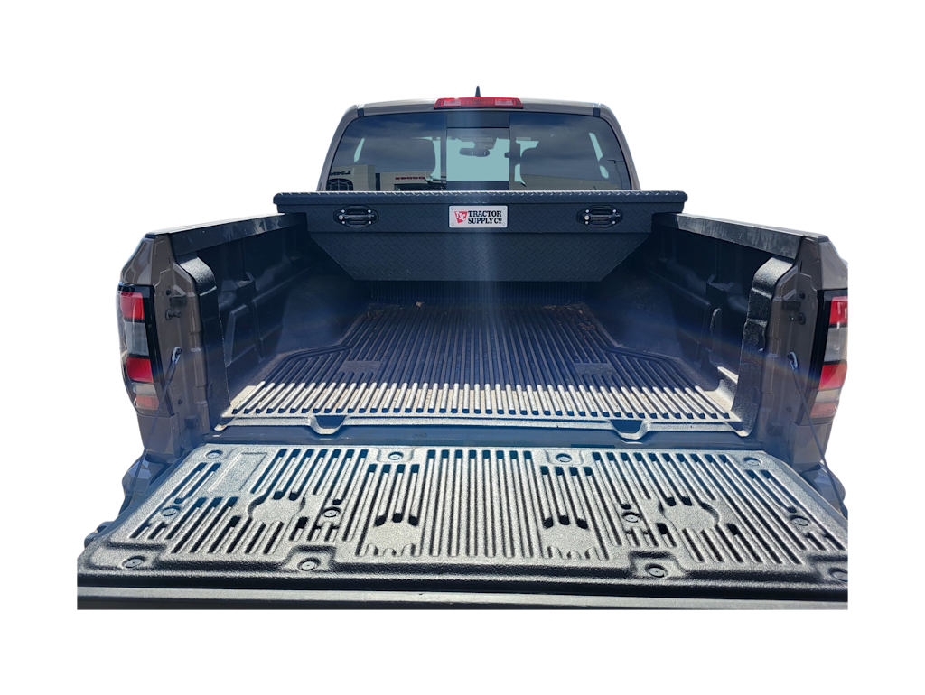 Thumbnail: 2023 Nissan Frontier - 15