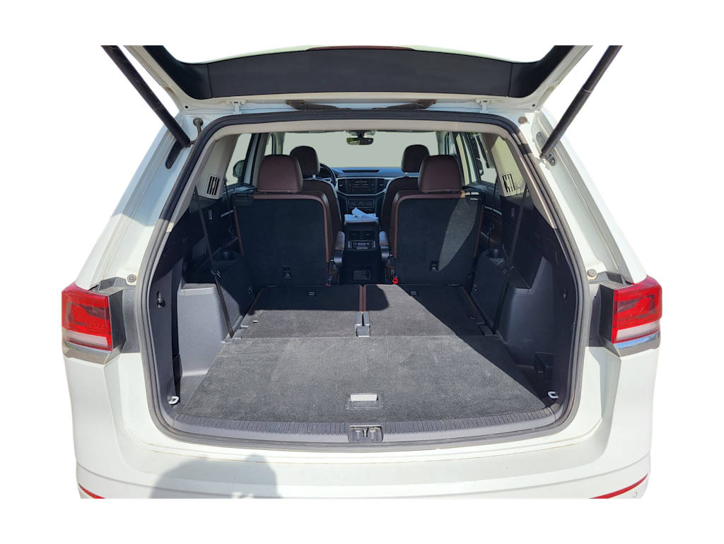 Thumbnail: 2021 Volkswagen Atlas - 15