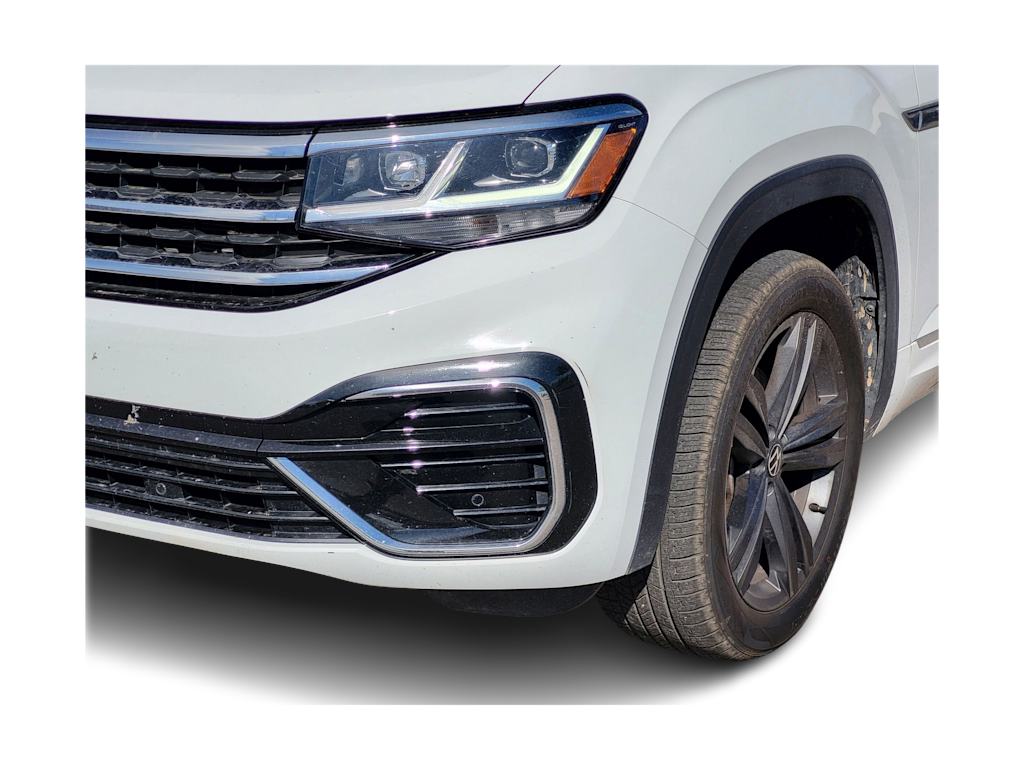 Thumbnail: 2021 Volkswagen Atlas - 19