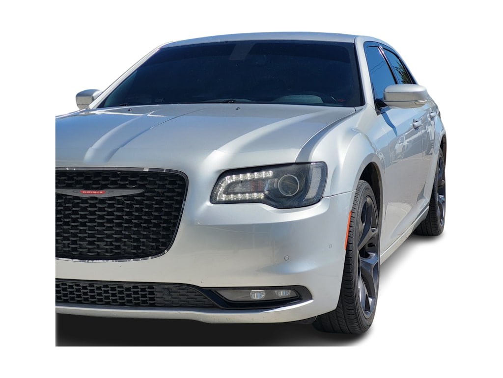 Thumbnail: 2021 Chrysler 300 - 19