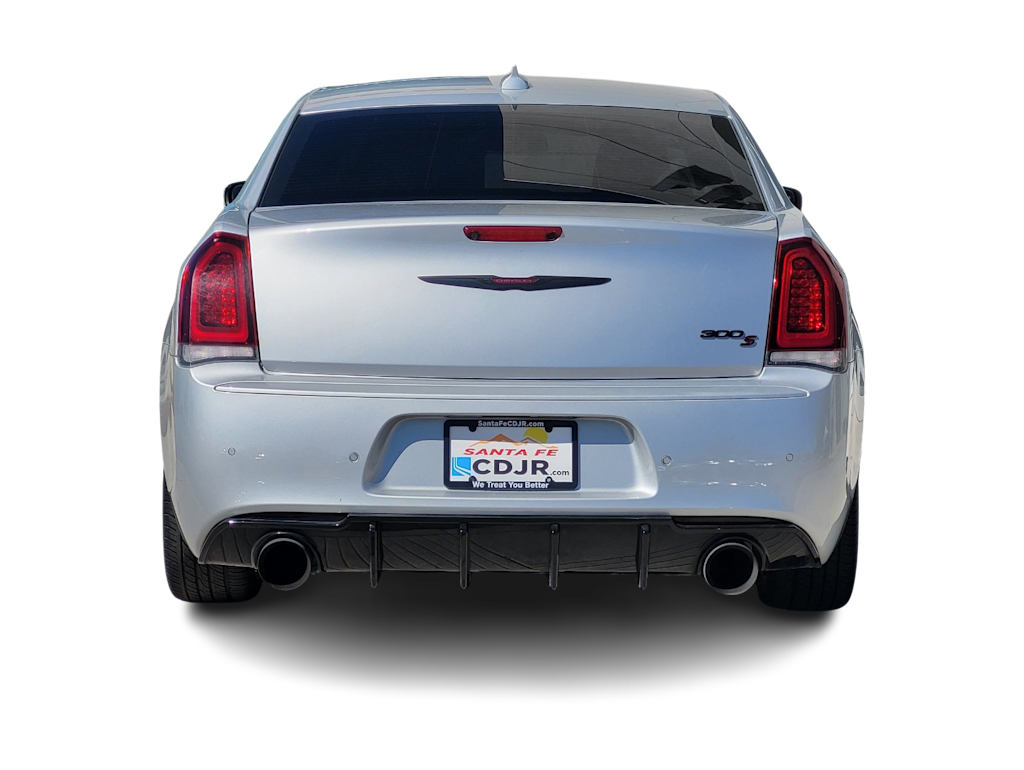 Thumbnail: 2021 Chrysler 300 - 3