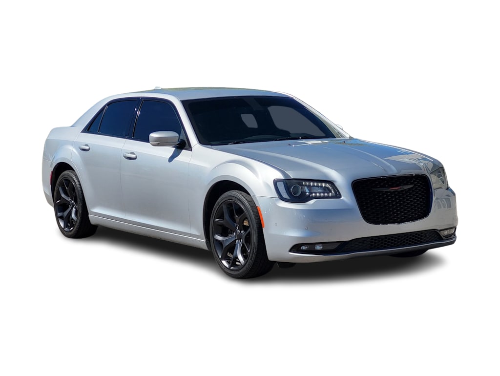 Thumbnail: 2021 Chrysler 300 - 16