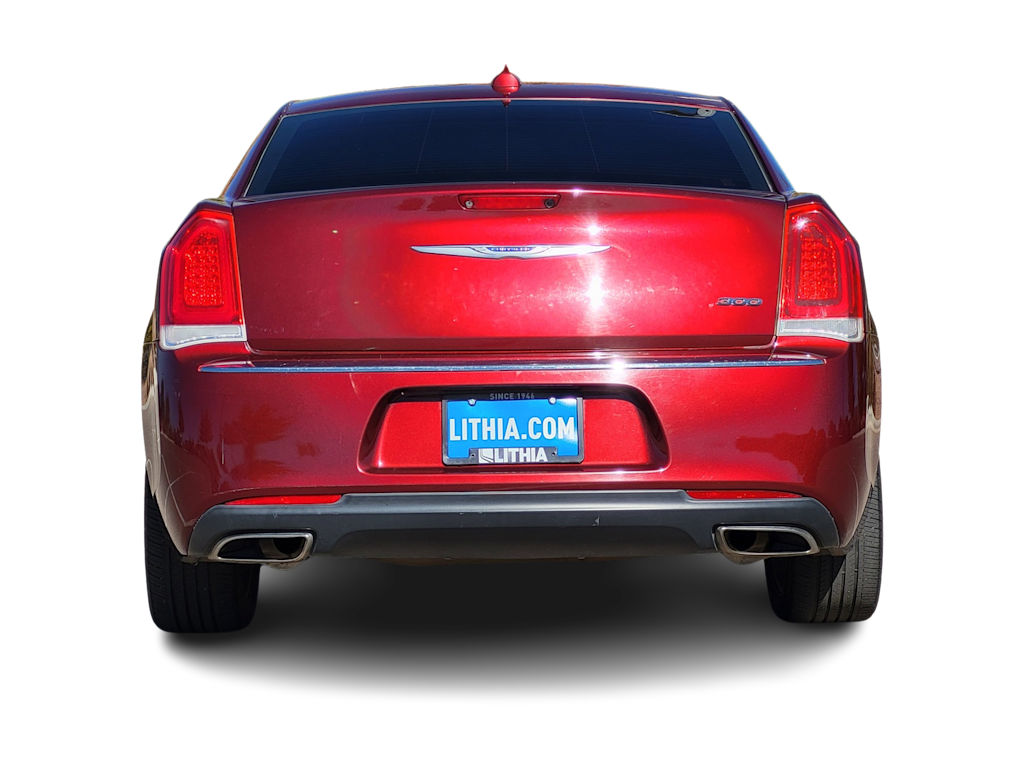Thumbnail: 2019 Chrysler 300 - 5