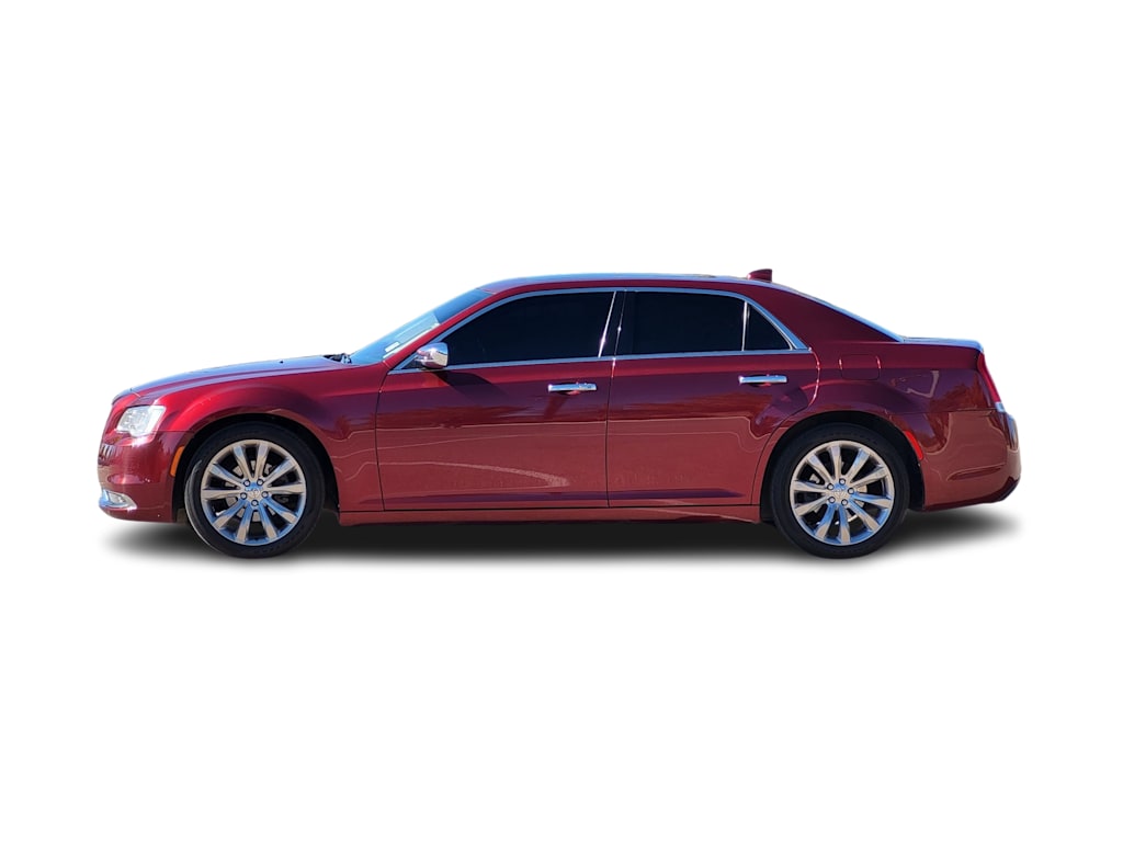 Thumbnail: 2019 Chrysler 300 - 3