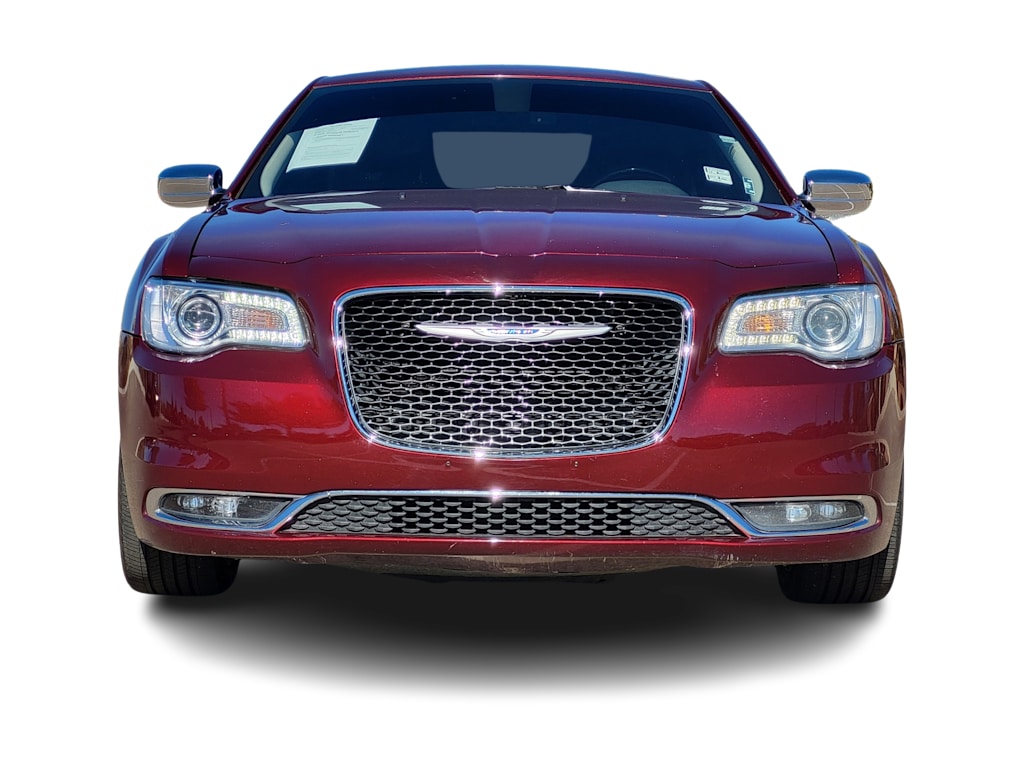 Thumbnail: 2019 Chrysler 300 - 6