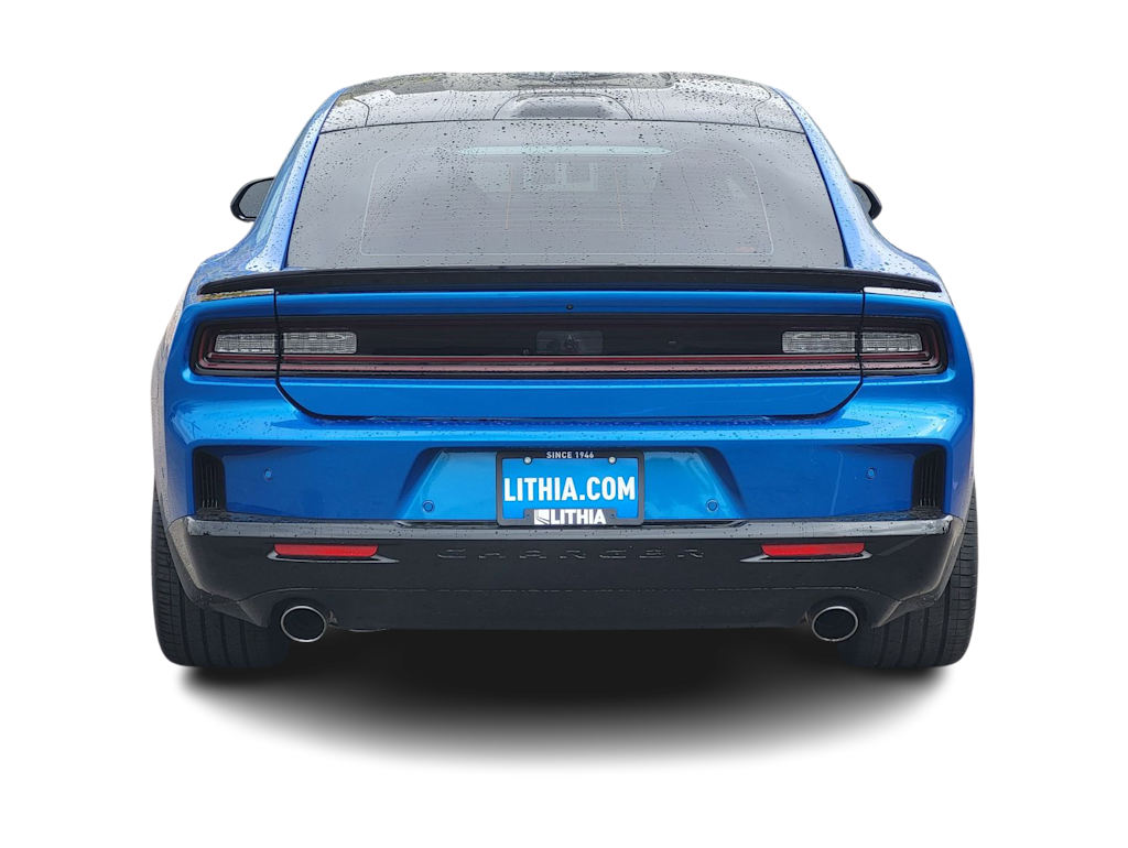 Thumbnail: 2026 Dodge Charger - 12