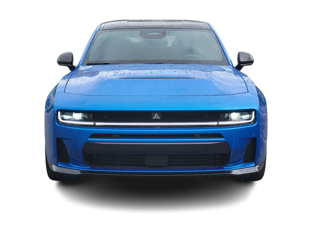 Thumbnail: 2026 Dodge Charger - 3