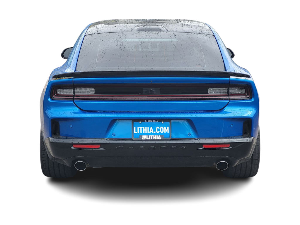 Thumbnail: 2026 Dodge Charger - 12