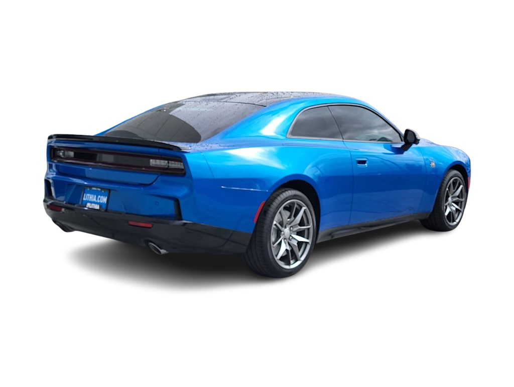 Thumbnail: 2026 Dodge Charger - 11