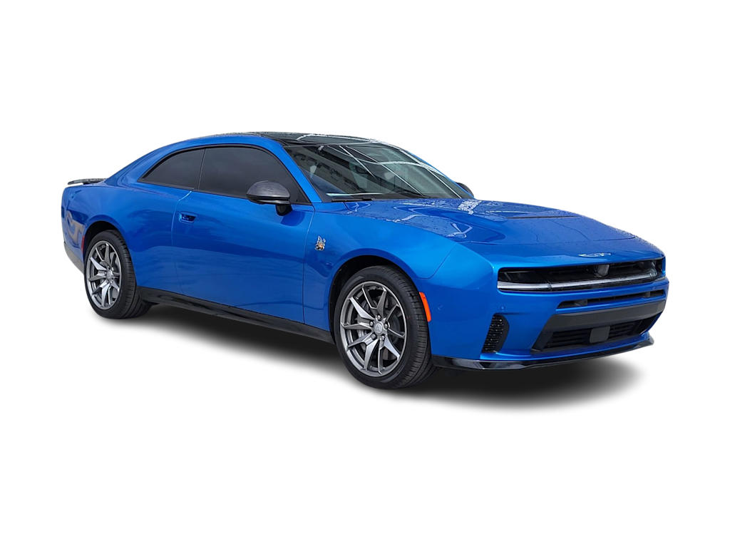 Thumbnail: 2026 Dodge Charger - 10