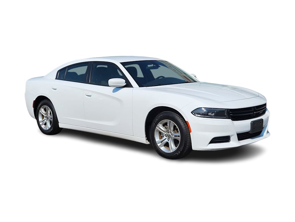 Thumbnail: 2022 Dodge Charger - 15