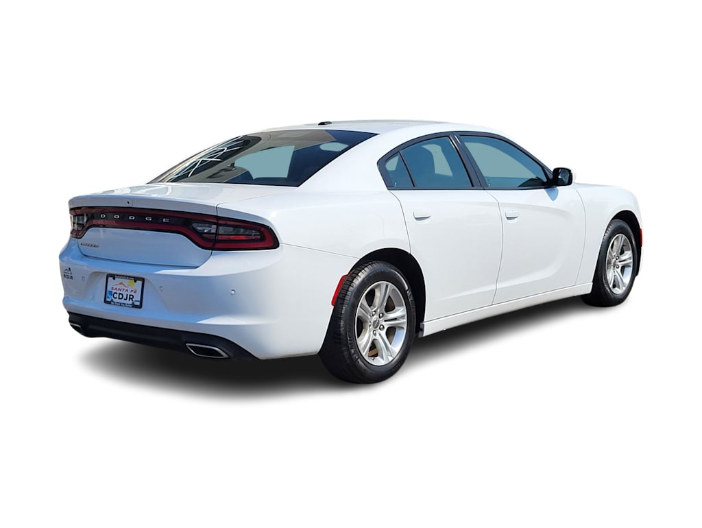 Thumbnail: 2022 Dodge Charger - 17
