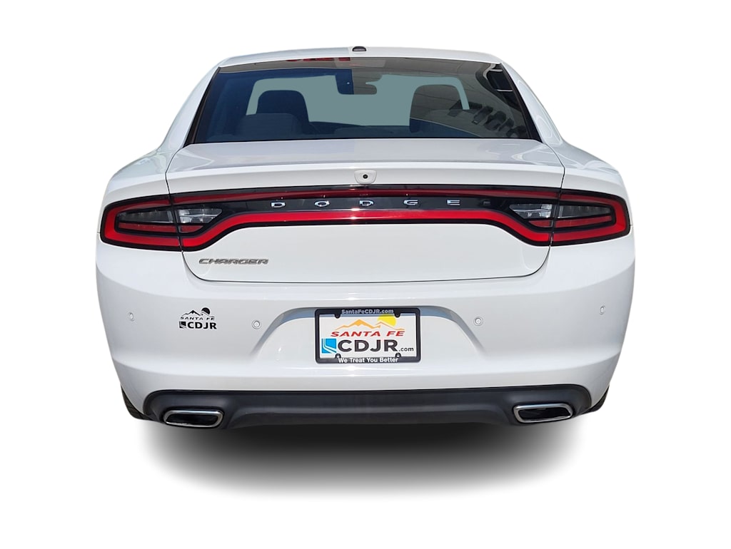 Thumbnail: 2022 Dodge Charger - 3