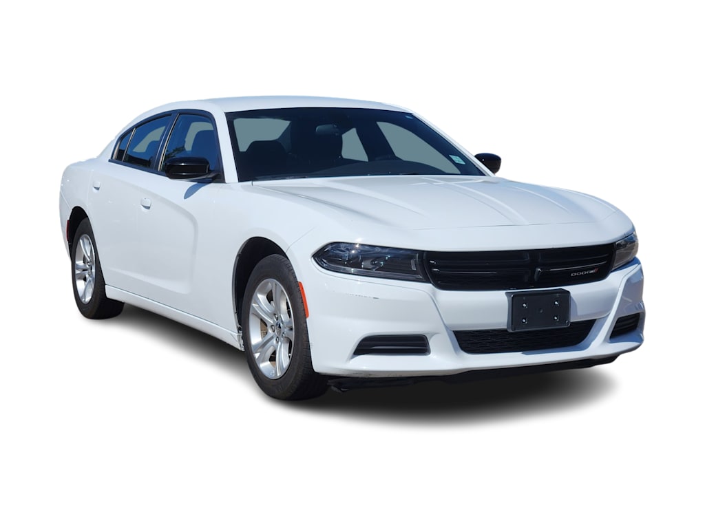 Thumbnail: 2023 Dodge Charger - 17