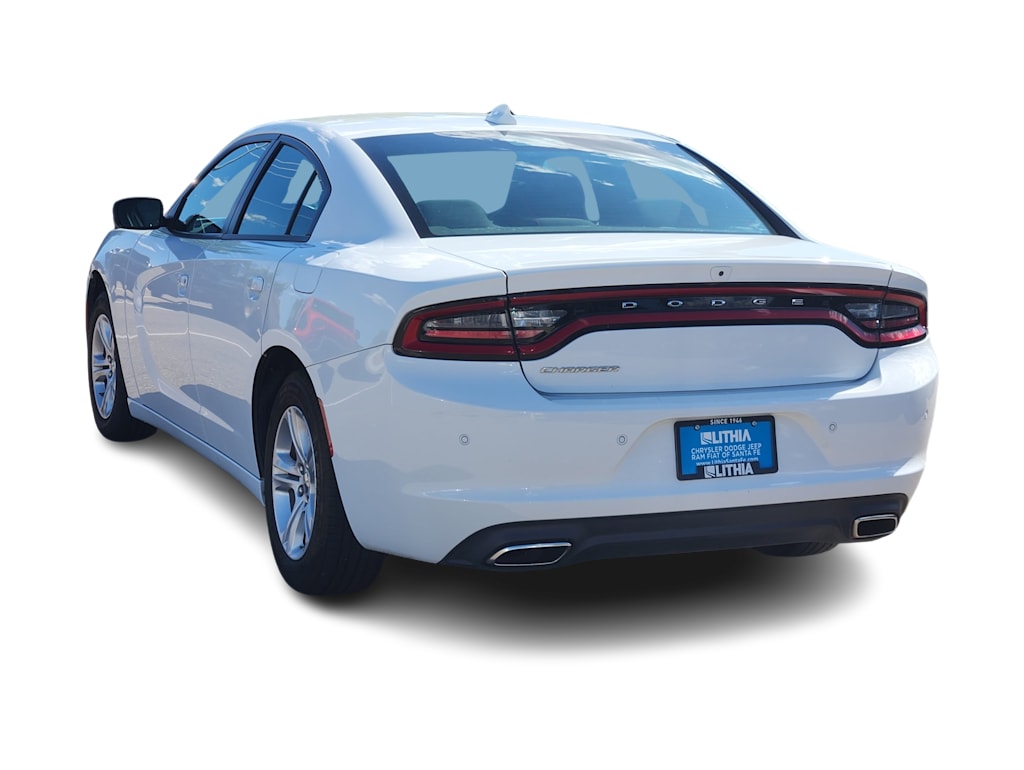 Thumbnail: 2023 Dodge Charger - 4