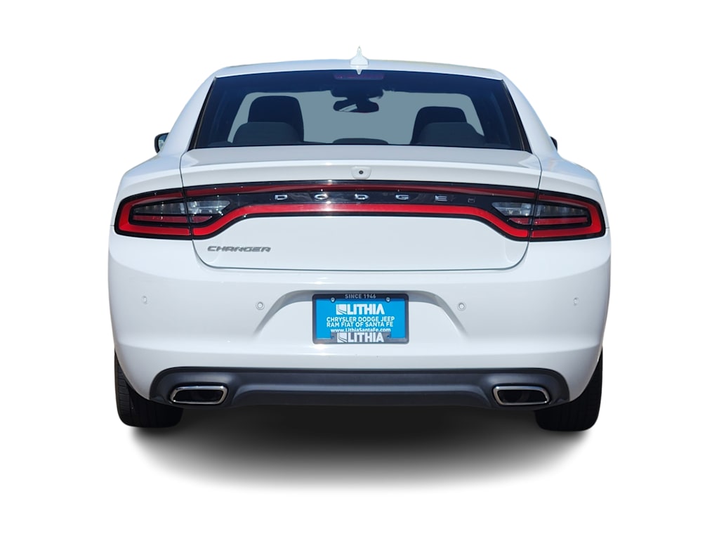 Thumbnail: 2023 Dodge Charger - 5