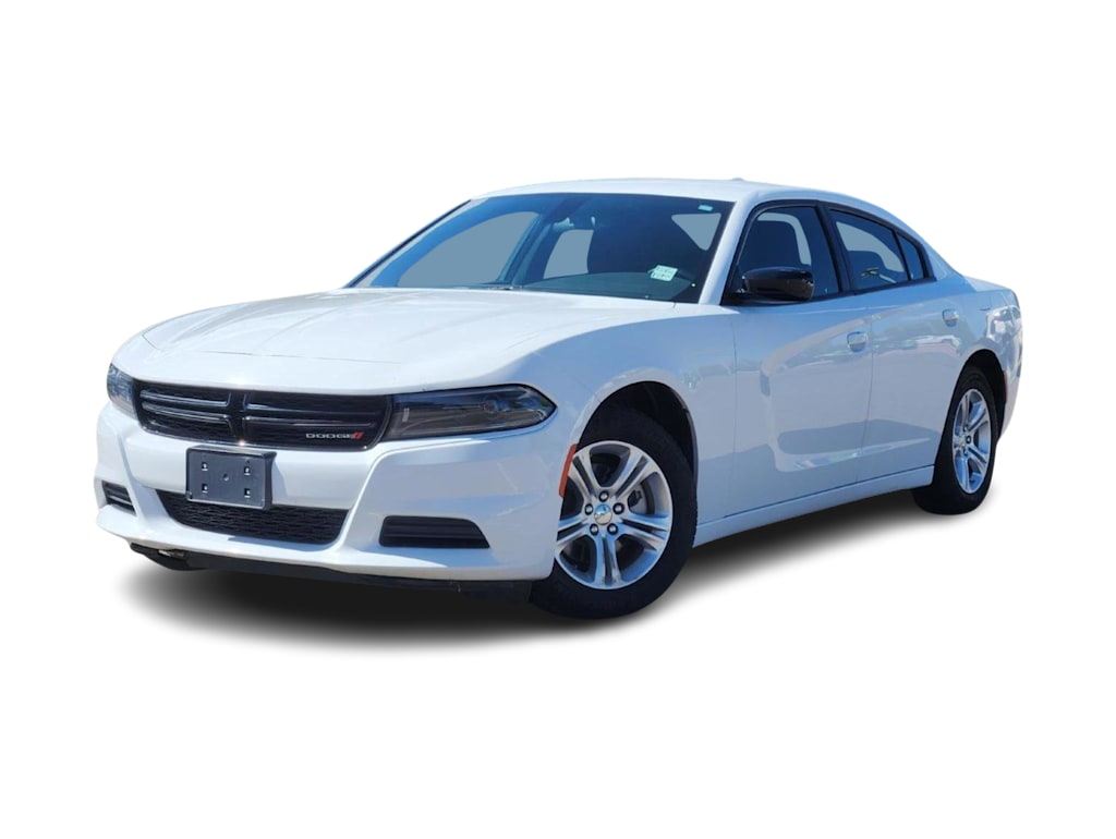 Thumbnail: 2023 Dodge Charger - 2