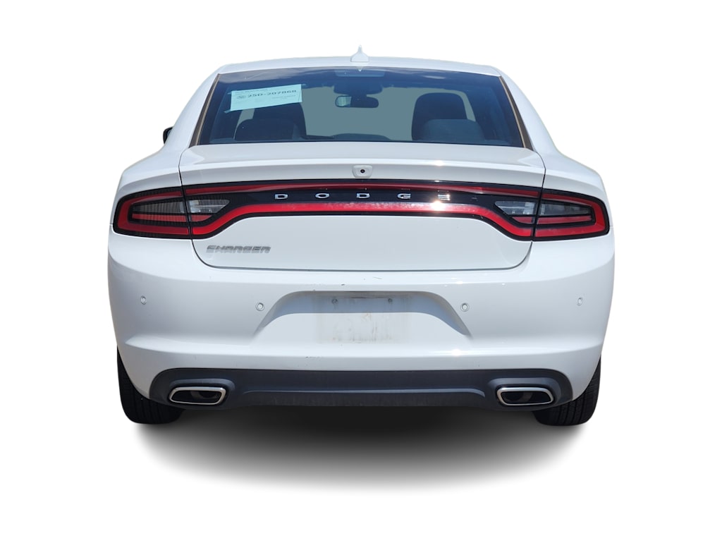 Thumbnail: 2023 Dodge Charger - 5