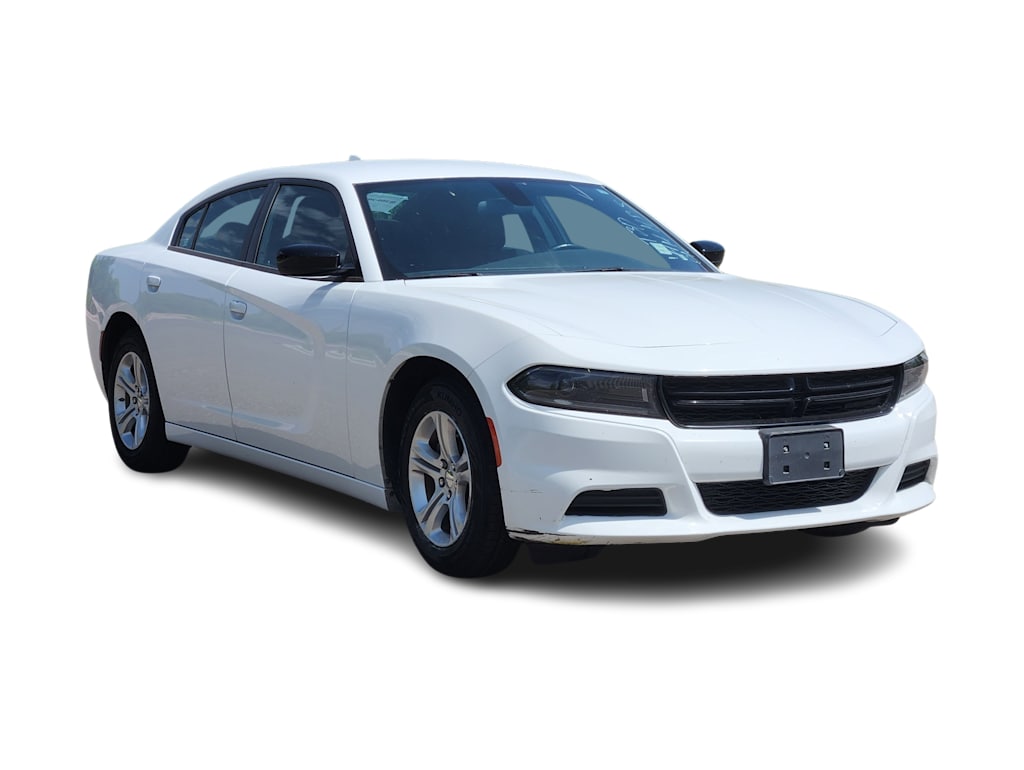Thumbnail: 2023 Dodge Charger - 17