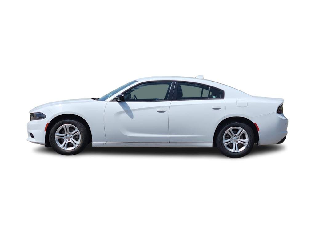 Thumbnail: 2023 Dodge Charger - 3