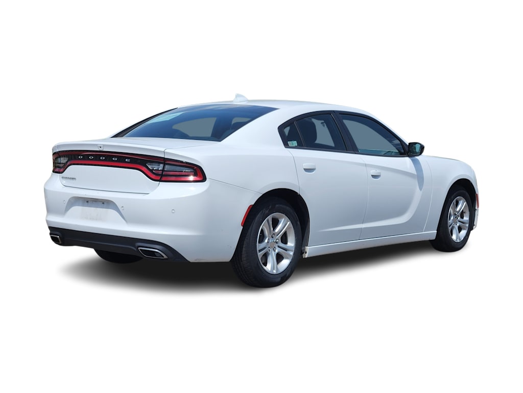Thumbnail: 2023 Dodge Charger - 18