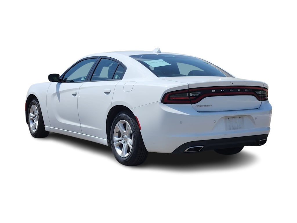 Thumbnail: 2023 Dodge Charger - 4