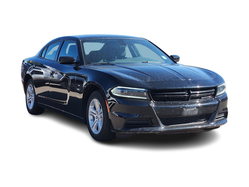 Thumbnail: 2023 Dodge Charger - 18