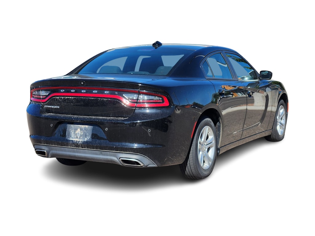 Thumbnail: 2023 Dodge Charger - 19