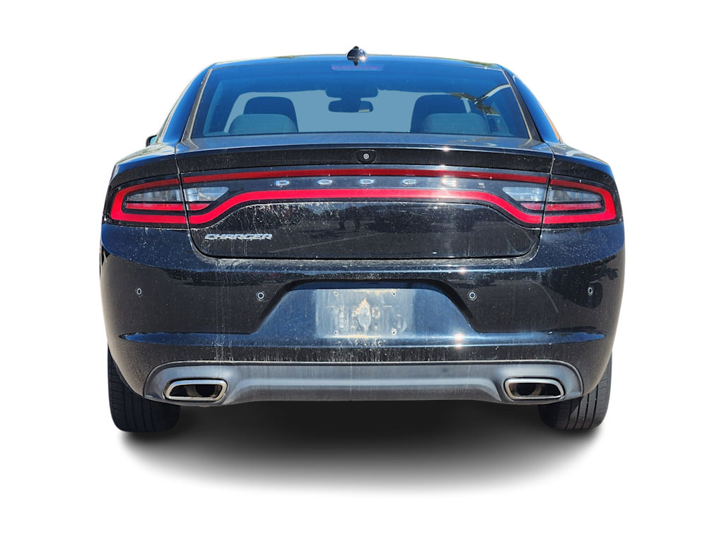 Thumbnail: 2023 Dodge Charger - 5