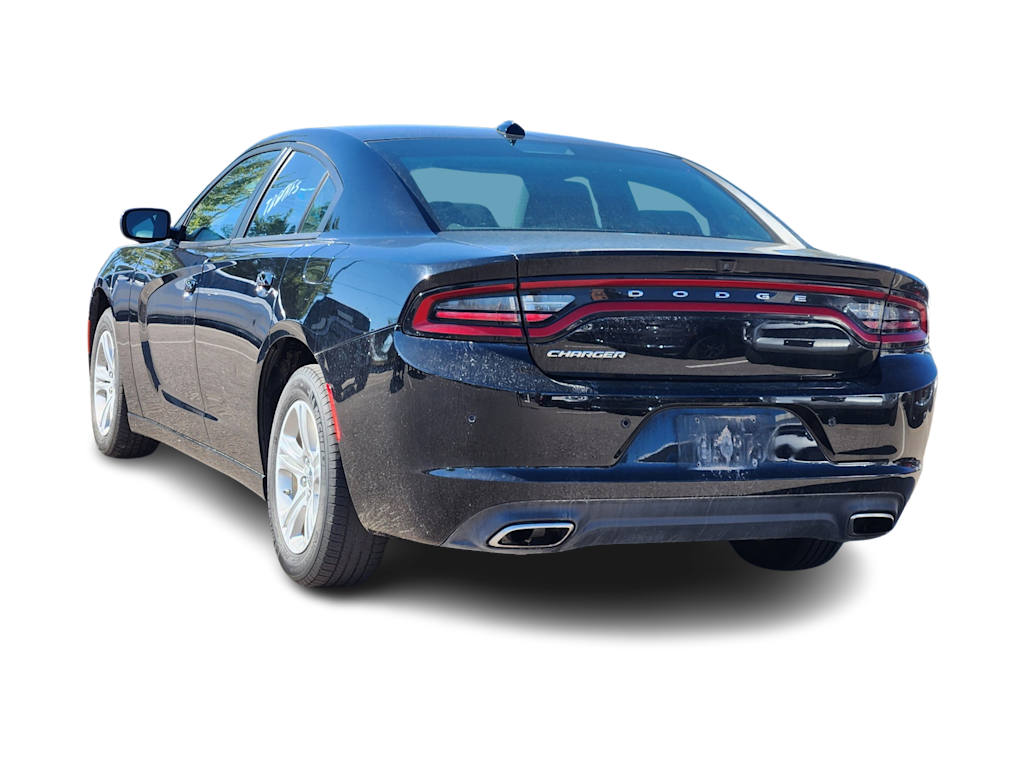 Thumbnail: 2023 Dodge Charger - 4