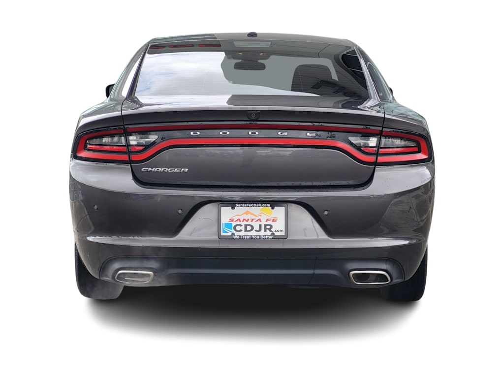 Thumbnail: 2022 Dodge Charger - 3