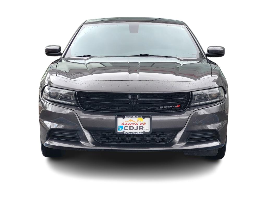 Thumbnail: 2022 Dodge Charger - 4