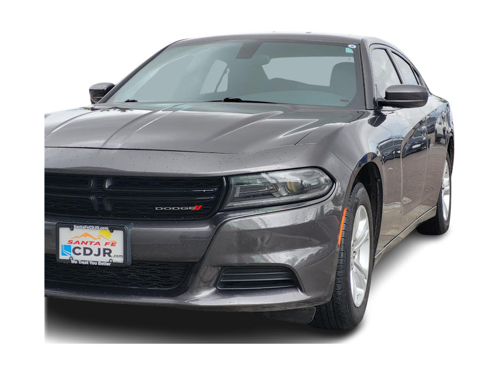 Thumbnail: 2022 Dodge Charger - 19