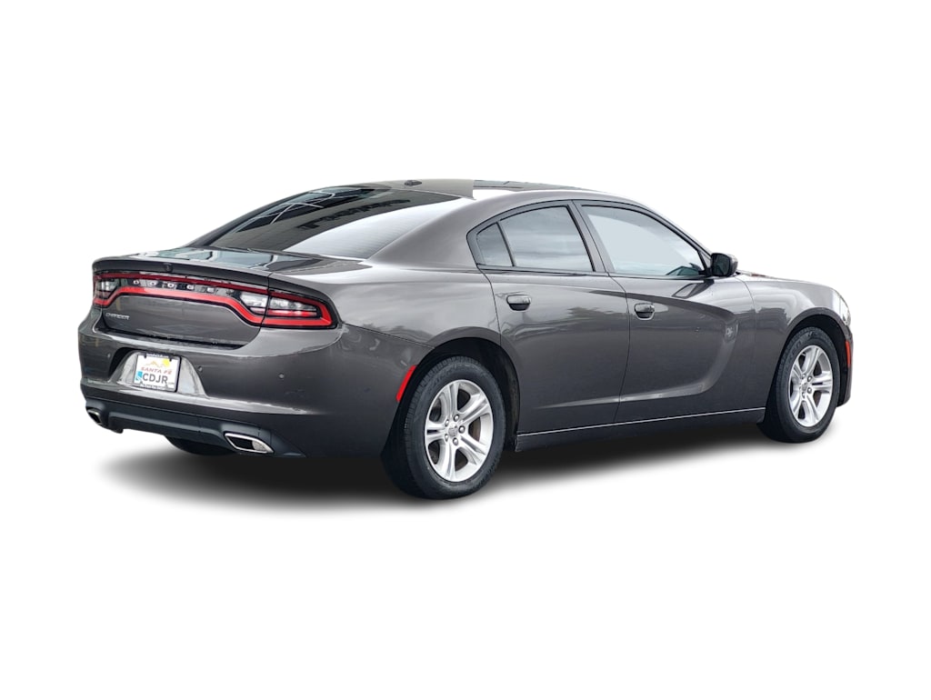 Thumbnail: 2022 Dodge Charger - 18
