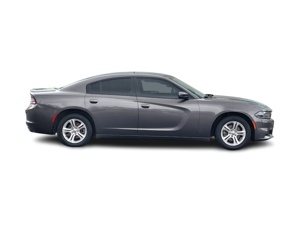 Thumbnail: 2022 Dodge Charger - 17