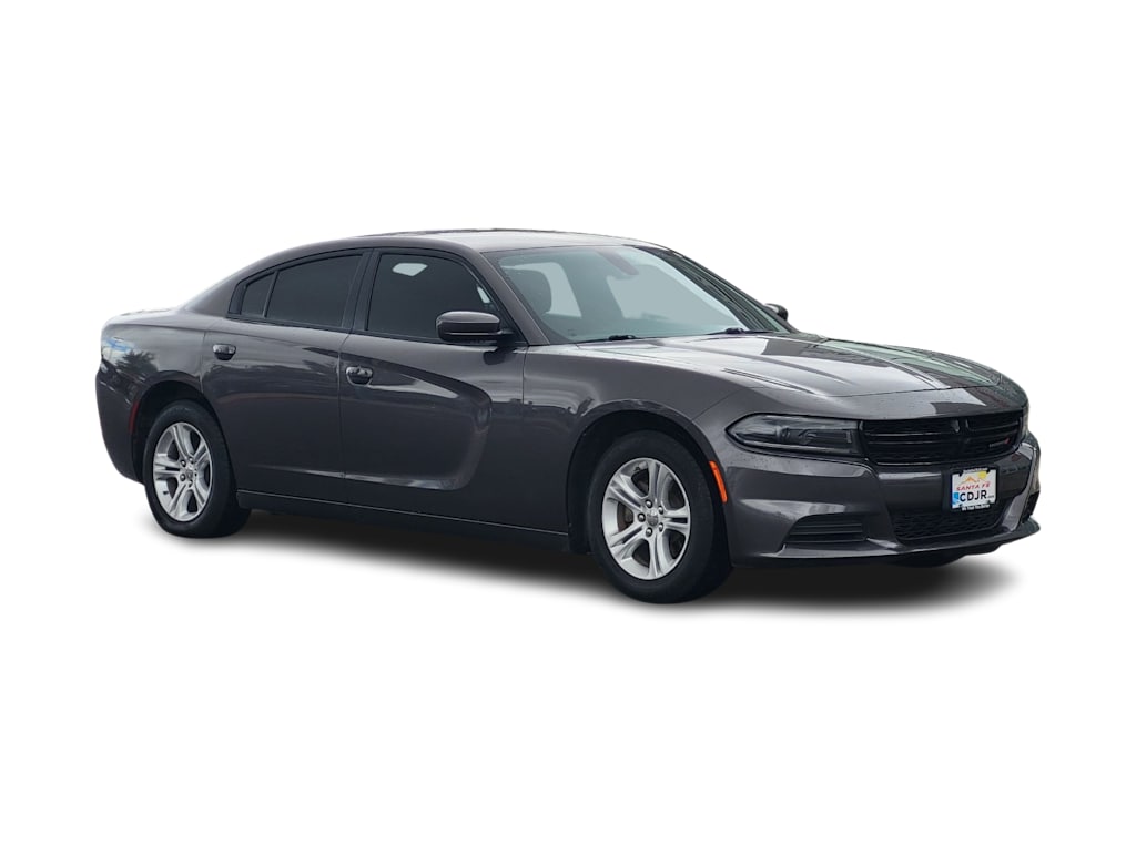 Thumbnail: 2022 Dodge Charger - 16