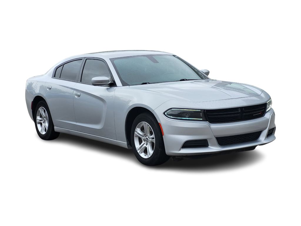 Thumbnail: 2022 Dodge Charger - 16
