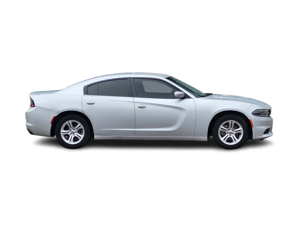 Thumbnail: 2022 Dodge Charger - 17