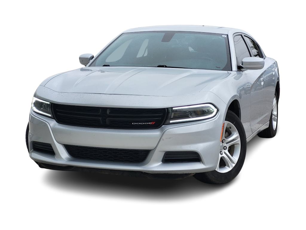 Thumbnail: 2022 Dodge Charger - 4